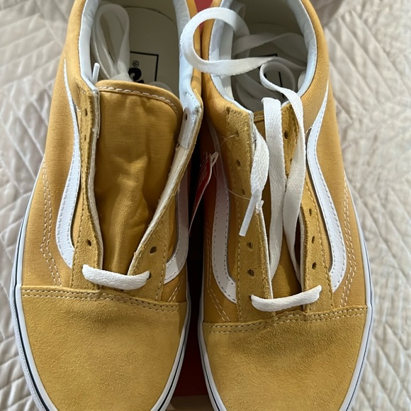 Women vans 7.5 - Picture 1 of 5